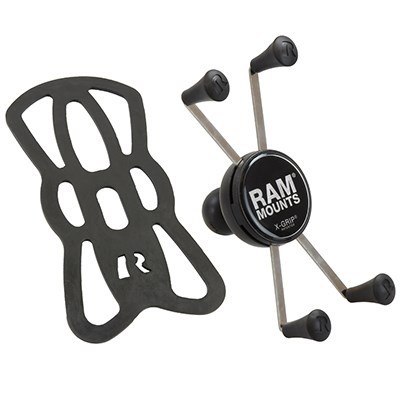 RAM MOUNTS RAM MOUNT duży uniwers uchwyt X-Grip RAM-HOL-UN10BU RAM MOUNTS RAM MOUNT duży uniwers uchwyt X-Grip RAM-HOL-UN10BU