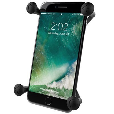 RAM MOUNTS RAM MOUNT duży uniwers uchwyt X-Grip RAM-HOL-UN10BU RAM MOUNTS RAM MOUNT duży uniwers uchwyt X-Grip RAM-HOL-UN10BU