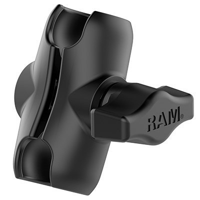 RAM MOUNTS RAM MOUNT ramię montażowe o dł. 6 cm RAM-B-201U-A RAM MOUNTS RAM MOUNT ramię montażowe o dł. 6 cm RAM-B-201U-A