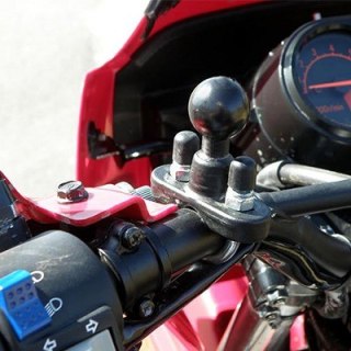 RAM MOUNTS RAM MOUNT uchwyt do kierownicy RAM-B-231ZU
