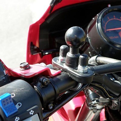 RAM MOUNTS RAM MOUNT uchwyt do kierownicy RAM-B-231ZU RAM MOUNTS RAM MOUNT uchwyt do kierownicy RAM-B-231ZU