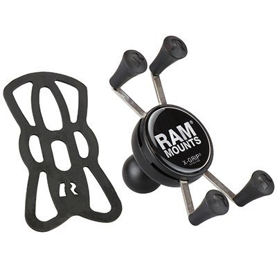 RAM MOUNTS RAM MOUNT uniwersalny uchwyt X-Grip RAM-HOL-UN7BU RAM MOUNTS RAM MOUNT uniwersalny uchwyt X-Grip RAM-HOL-UN7BU