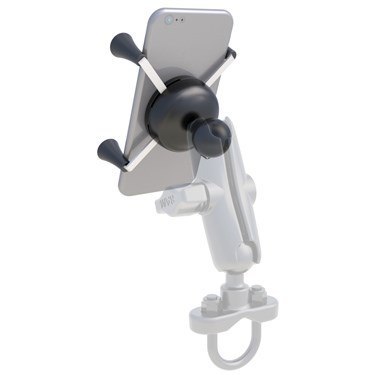 RAM MOUNTS RAM MOUNT uniwersalny uchwyt X-Grip RAM-HOL-UN7BU RAM MOUNTS RAM MOUNT uniwersalny uchwyt X-Grip RAM-HOL-UN7BU