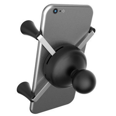 RAM MOUNTS RAM MOUNT uniwersalny uchwyt X-Grip RAM-HOL-UN7BU RAM MOUNTS RAM MOUNT uniwersalny uchwyt X-Grip RAM-HOL-UN7BU