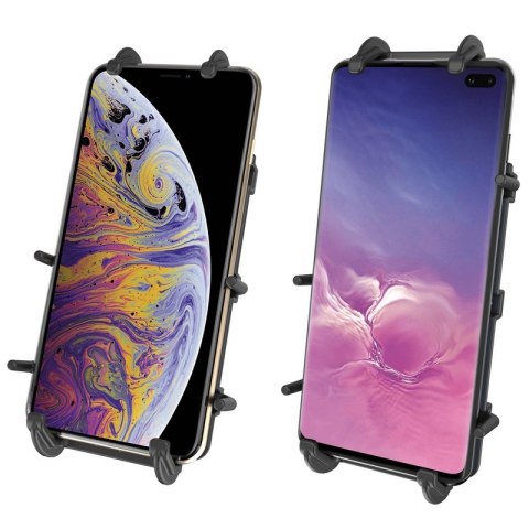 RAM MOUNTS RAM Mount uchwyt do smartfona RAM-HOL-PD4-238AU RAM MOUNTS RAM Mount uchwyt do smartfona RAM-HOL-PD4-238AU