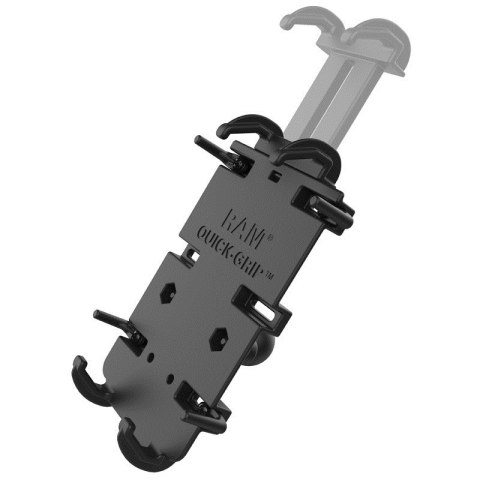 RAM MOUNTS RAM Mount uchwyt do smartfona RAM-HOL-PD4-238AU RAM MOUNTS RAM Mount uchwyt do smartfona RAM-HOL-PD4-238AU