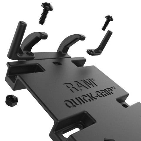 RAM MOUNTS RAM Mount uchwyt do smartfona RAM-HOL-PD4-238AU RAM MOUNTS RAM Mount uchwyt do smartfona RAM-HOL-PD4-238AU