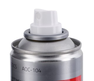 Activejet Activejet AOC-104 Pianka do czyszczenia matryc (200 ml) Antystatyczna pianka z aktywnymi cząsteczkami środków powierzchniowo-czy