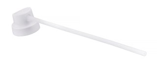 Activejet Activejet AOC-200 Sprężone powietrze (400 ml) Niezbędny w każdym biurze, i każdemu użytkownikowi komputera, uniwersalny środek c