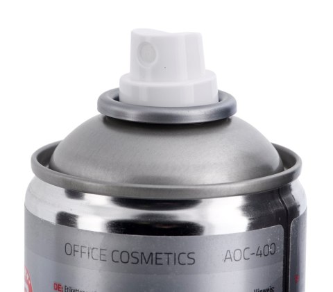 Activejet Activejet AOC-400 Preparat do usuwania etykiet (400 ml) Label Remover Activejet Activejet AOC-400 Preparat do usuwania etykiet (400 ml) Label Remover
