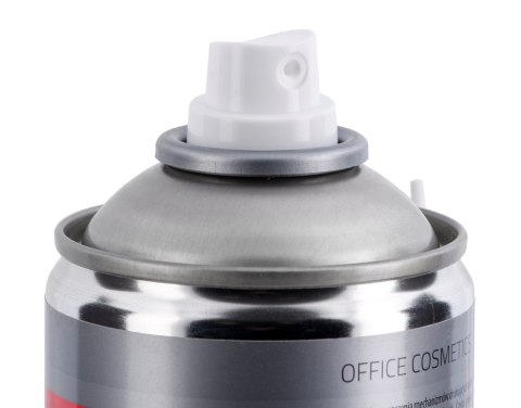 Activejet Activejet AOC-401 Preparat do czyszczenia drukarek, urządzeń (400 ml) Niezbędny w każdym biurze i każdym domu wyposażonym w druk Activejet Activejet AOC-401 Preparat do czyszczenia drukarek, urządzeń (400 ml) Niezbędny w każdym biurze i każdym domu wyposażonym w druk