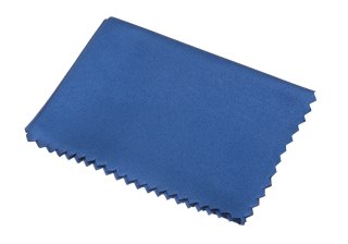 Activejet Activejet AOC-500 Ściereczka czyszcząca z mikrofibry 15x18cm, doskonała do czyszczenia laptopów, monitorów, klawiatur, obudów ko
