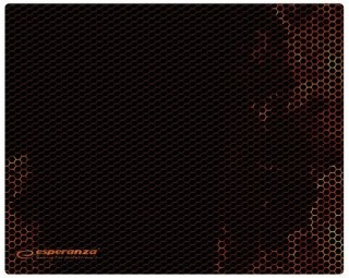 Esperanza ESPERANZA ESPERANZA PODKŁADKA GAMING POD MYSZ FLAME MINI EGP101R