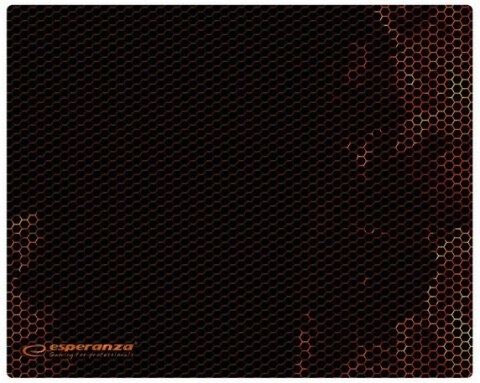 Esperanza ESPERANZA ESPERANZA PODKŁADKA GAMING POD MYSZ FLAME MINI EGP101R