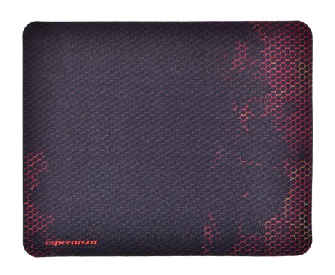 Esperanza ESPERANZA ESPERANZA PODKŁADKA GAMING POD MYSZ FLAME MINI EGP101R
