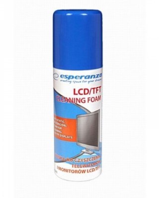 Esperanza Pianka do czyszczenia matryc Esperanza ES101 (100 ml)