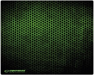 Esperanza Podkładka gamingowa pod mysz Esperanza GRUNGE EGP102G (300mm x 240mm)