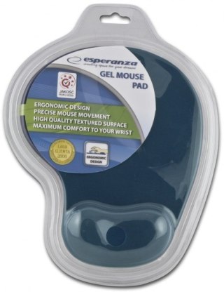 Esperanza Podkładka pod mysz Esperanza EA137B (230mm x 190mm)