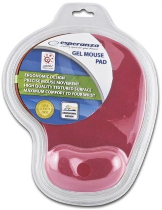 Esperanza Podkładka pod mysz Esperanza EA137R
