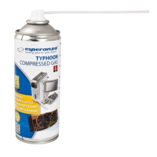 Esperanza Sprężone powietrze Esperanza ES103 (400 ml)