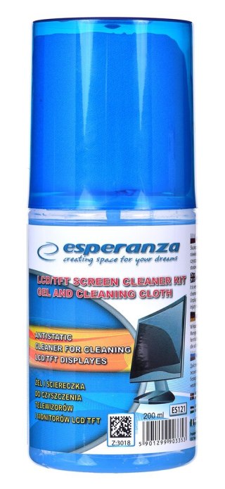Esperanza Żel Esperanza ES121