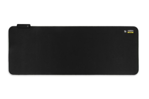 IBOX IBOX PODKŁADKA 80X30 CM LED AURORA GAMING MPG5 IBOX IBOX PODKŁADKA 80X30 CM LED AURORA GAMING MPG5