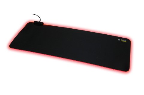 IBOX IBOX PODKŁADKA 80X30 CM LED AURORA GAMING MPG5 IBOX IBOX PODKŁADKA 80X30 CM LED AURORA GAMING MPG5