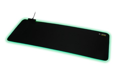 IBOX IBOX PODKŁADKA 80X30 CM LED AURORA GAMING MPG5 IBOX IBOX PODKŁADKA 80X30 CM LED AURORA GAMING MPG5