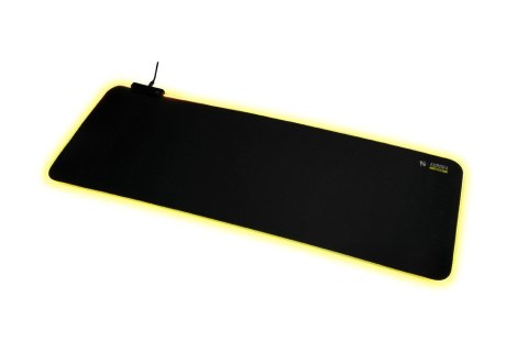 IBOX IBOX PODKŁADKA 80X30 CM LED AURORA GAMING MPG5 IBOX IBOX PODKŁADKA 80X30 CM LED AURORA GAMING MPG5