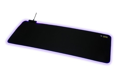 IBOX IBOX PODKŁADKA 80X30 CM LED AURORA GAMING MPG5 IBOX IBOX PODKŁADKA 80X30 CM LED AURORA GAMING MPG5