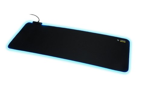 IBOX IBOX PODKŁADKA 80X30 CM LED AURORA GAMING MPG5 IBOX IBOX PODKŁADKA 80X30 CM LED AURORA GAMING MPG5