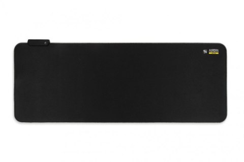 IBOX IBOX PODKŁADKA 80X30 CM LED AURORA GAMING MPG5 IBOX IBOX PODKŁADKA 80X30 CM LED AURORA GAMING MPG5