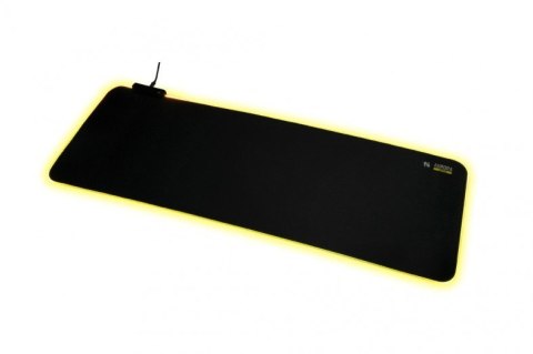 IBOX IBOX PODKŁADKA 80X30 CM LED AURORA GAMING MPG5 IBOX IBOX PODKŁADKA 80X30 CM LED AURORA GAMING MPG5
