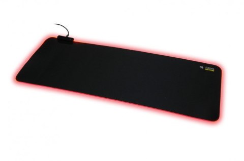 IBOX IBOX PODKŁADKA 80X30 CM LED AURORA GAMING MPG5 IBOX IBOX PODKŁADKA 80X30 CM LED AURORA GAMING MPG5