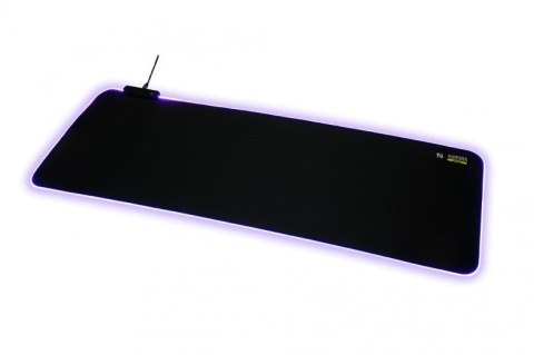 IBOX IBOX PODKŁADKA 80X30 CM LED AURORA GAMING MPG5 IBOX IBOX PODKŁADKA 80X30 CM LED AURORA GAMING MPG5