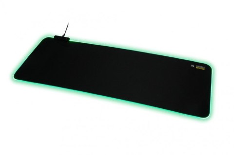 IBOX IBOX PODKŁADKA 80X30 CM LED AURORA GAMING MPG5 IBOX IBOX PODKŁADKA 80X30 CM LED AURORA GAMING MPG5