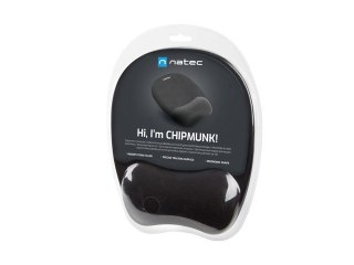 NATEC Podkładka NATEC Chipmunk NPF-0784 (200mm x 230mm)