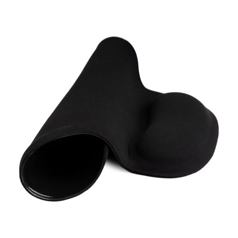 SAVIO SAVIO GEL MOUSE PAD 230X190X18MM SAVMP-01B SAVIO SAVIO GEL MOUSE PAD 230X190X18MM SAVMP-01B