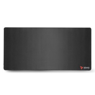 SAVIO SAVIO PODKŁADKA POD MYSZ, GAMING 1000X500X3MM, OBSZYTA BLACK EDITION TURBO DYNAMIC XXL