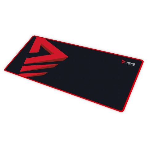SAVIO SAVIO PODKŁADKA POD MYSZ, GAMING 1000X500X3MM, OBSZYTA TURBO DYNAMIC GTDXXL SAVIO SAVIO PODKŁADKA POD MYSZ, GAMING 1000X500X3MM, OBSZYTA TURBO DYNAMIC GTDXXL