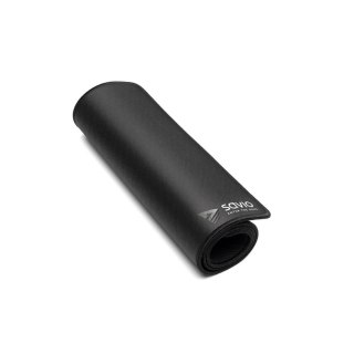 SAVIO SAVIO PODKŁADKA POD MYSZ, GAMING 900X400X3MM, OBSZYTA BLACK EDITION PRECISION CONTROL XL