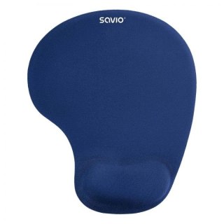 SAVIO SAVIO PODKŁADKA ŻELOWA POD MYSZ SAVMP-01NB