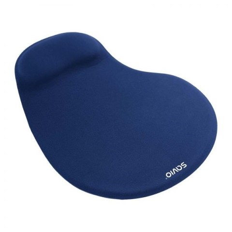 SAVIO SAVIO PODKŁADKA ŻELOWA POD MYSZ SAVMP-01NB SAVIO SAVIO PODKŁADKA ŻELOWA POD MYSZ SAVMP-01NB