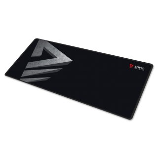 SAVIO SAVIO PPODKŁADKA POD MYSZ, GAMING 1000X500X3MM, OBSZYTA PRECISSION CONTROL GPCXXL