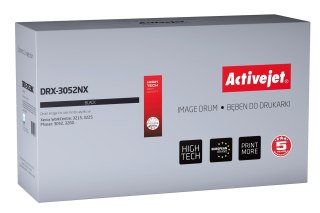 Activejet Activejet DRX-3052NX Bęben (zamiennik Xerox 101R00474; Supreme; 10000 stron; czarny)