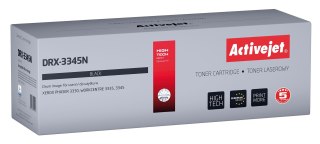 Activejet Activejet DRX-3345N Bęben (zamiennik Xerox 101R00555; 30000 stron; czarny)