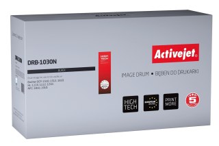 Activejet Activejet DRB-1030N Bęben (zamiennik Brother DR-1030 DR1030; Supreme; 10000 stron; czarny)