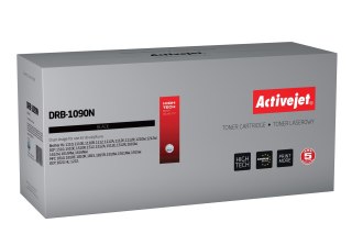 Activejet Activejet DRB-1090N Bęben (zamiennik Brother DR-1090 DR1090; Supreme; 10000 stron; czarny)