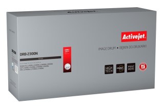 Activejet Activejet DRB-2300N Bęben (zamiennik Brother DR-2300; Supreme; 12000 stron; czarny)