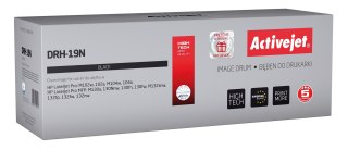 Activejet Activejet DRH-19N Bęben (zamiennik HP 19A CF219A; Supreme; 12000 stron; czarny)